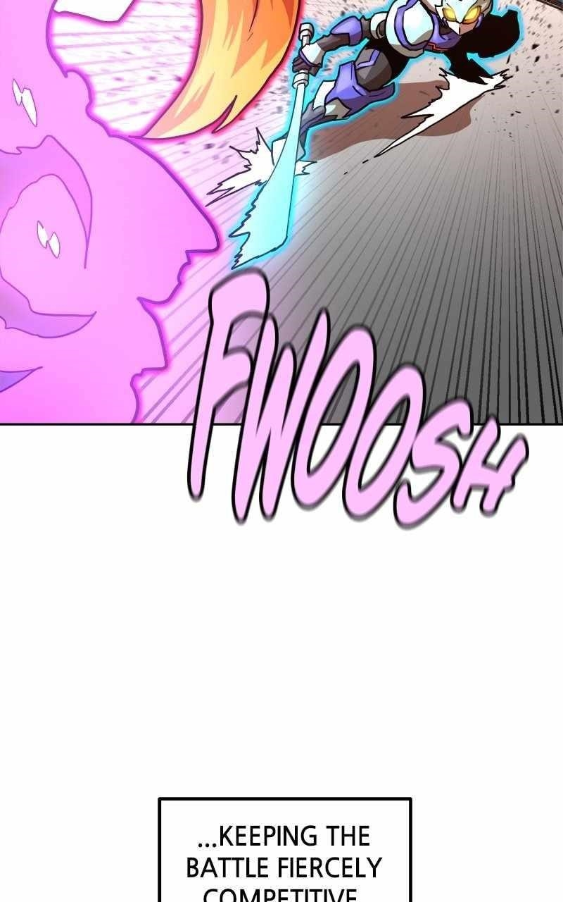 Double Click (PARK Soo-bong) Chapter 172 - Page 73 in English