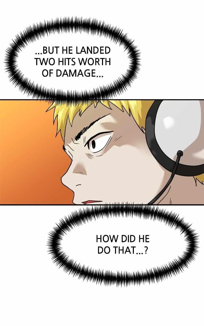Double Click (PARK Soo-bong) Chapter 172 - Page 9 in English