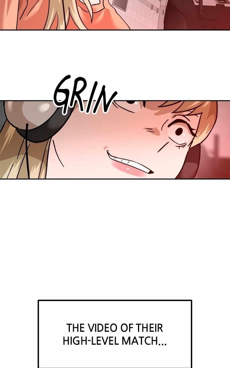 Double Click (PARK Soo-bong) Chapter 172 - Page 90 in English
