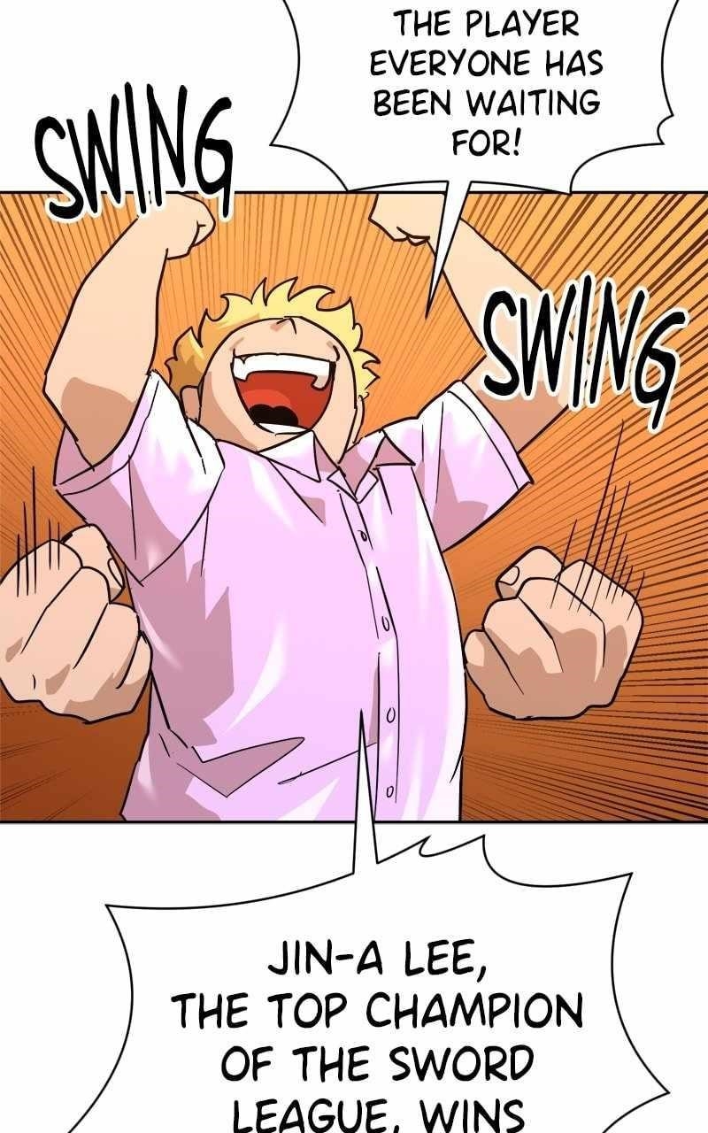 Double Click (PARK Soo-bong) Chapter 172 - Page 93 in English