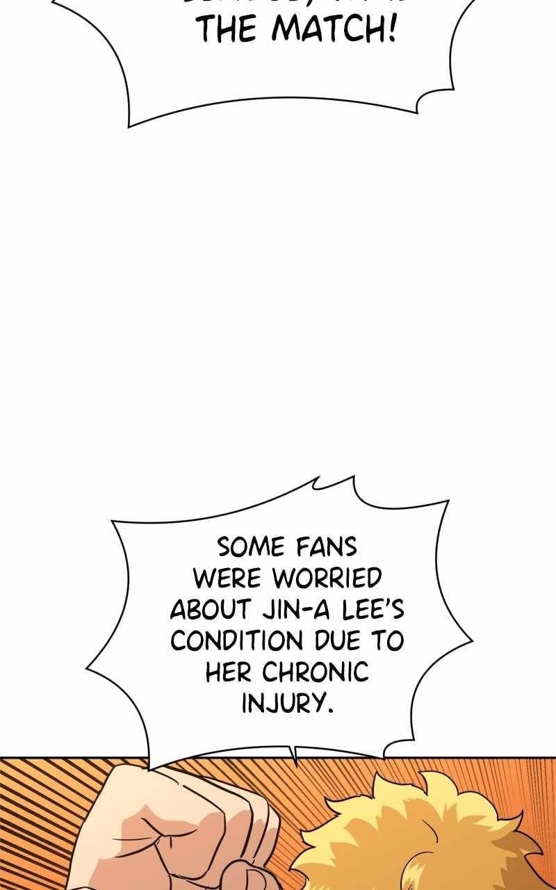 Double Click (PARK Soo-bong) Chapter 172 - Page 94 in English
