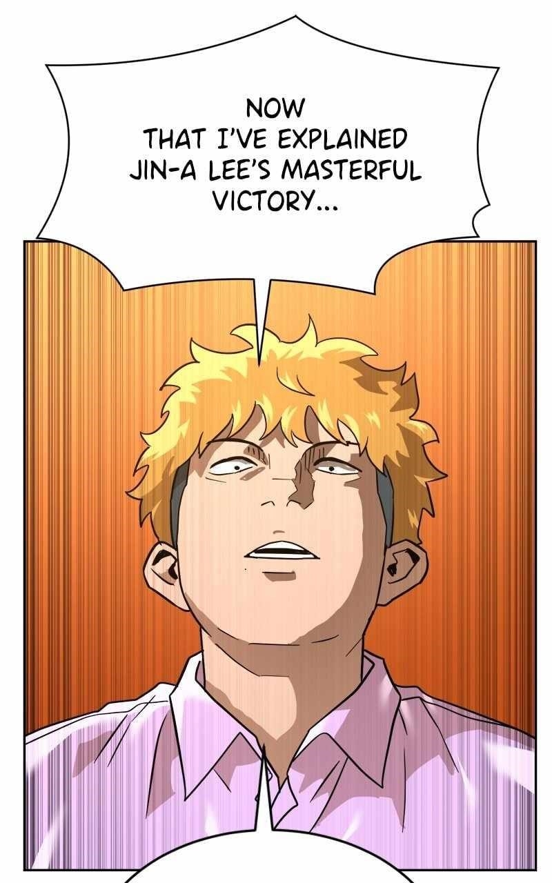 Double Click (PARK Soo-bong) Chapter 172 - Page 96 in English