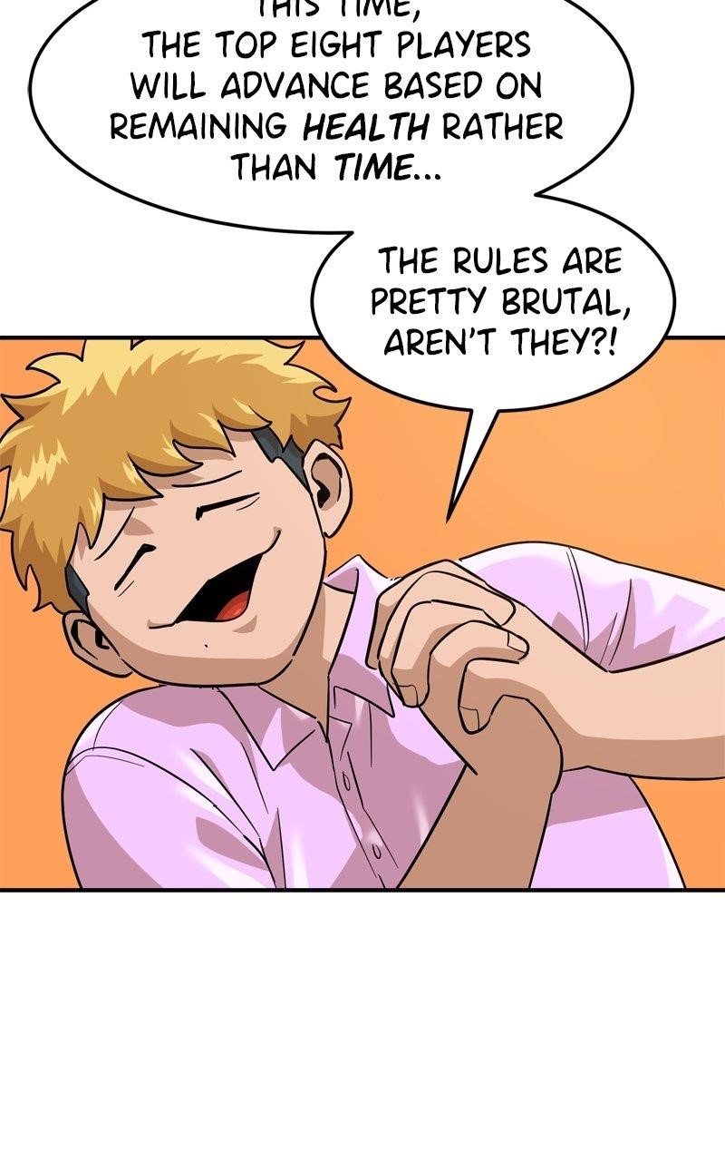 Double Click (PARK Soo-bong) Chapter 173 - Page 10 in English