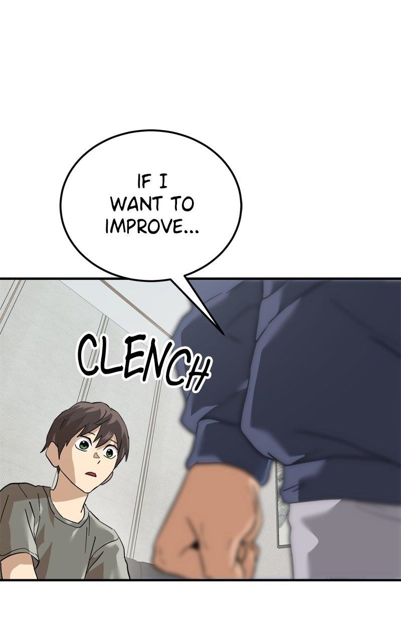 Double Click (PARK Soo-bong) Chapter 173 - Page 101 in English