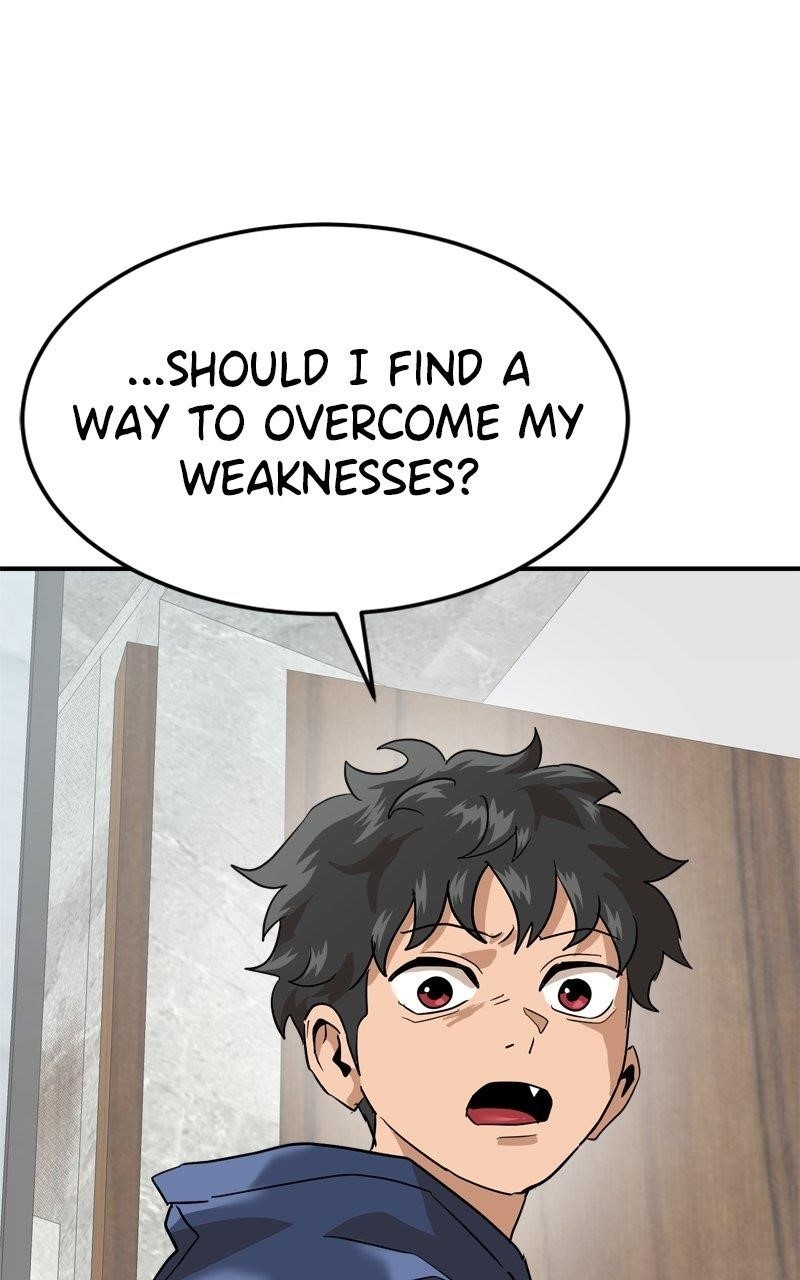 Double Click (PARK Soo-bong) Chapter 173 - Page 102 in English