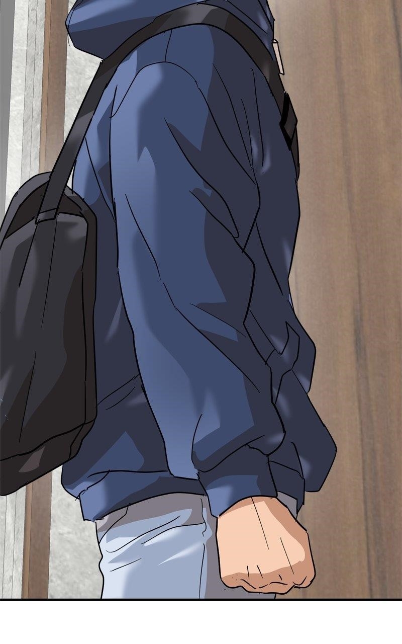 Double Click (PARK Soo-bong) Chapter 173 - Page 103 in English