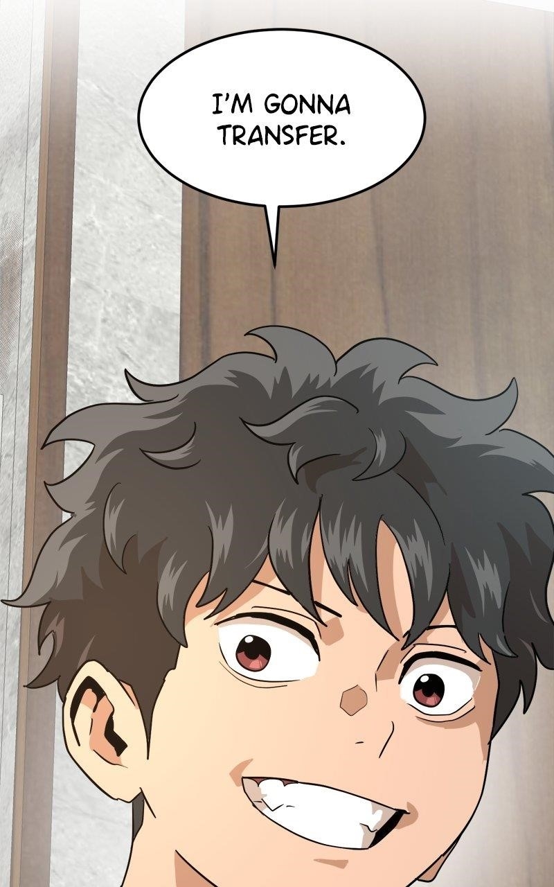 Double Click (PARK Soo-bong) Chapter 173 - Page 107 in English