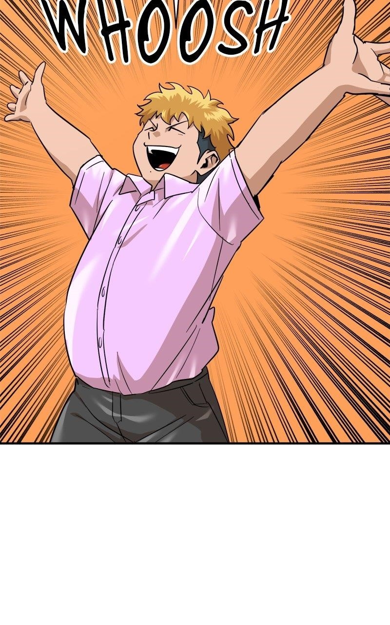Double Click (PARK Soo-bong) Chapter 173 - Page 17 in English