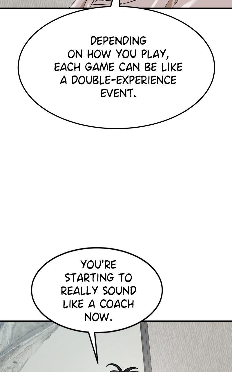 Double Click (PARK Soo-bong) Chapter 173 - Page 30 in English