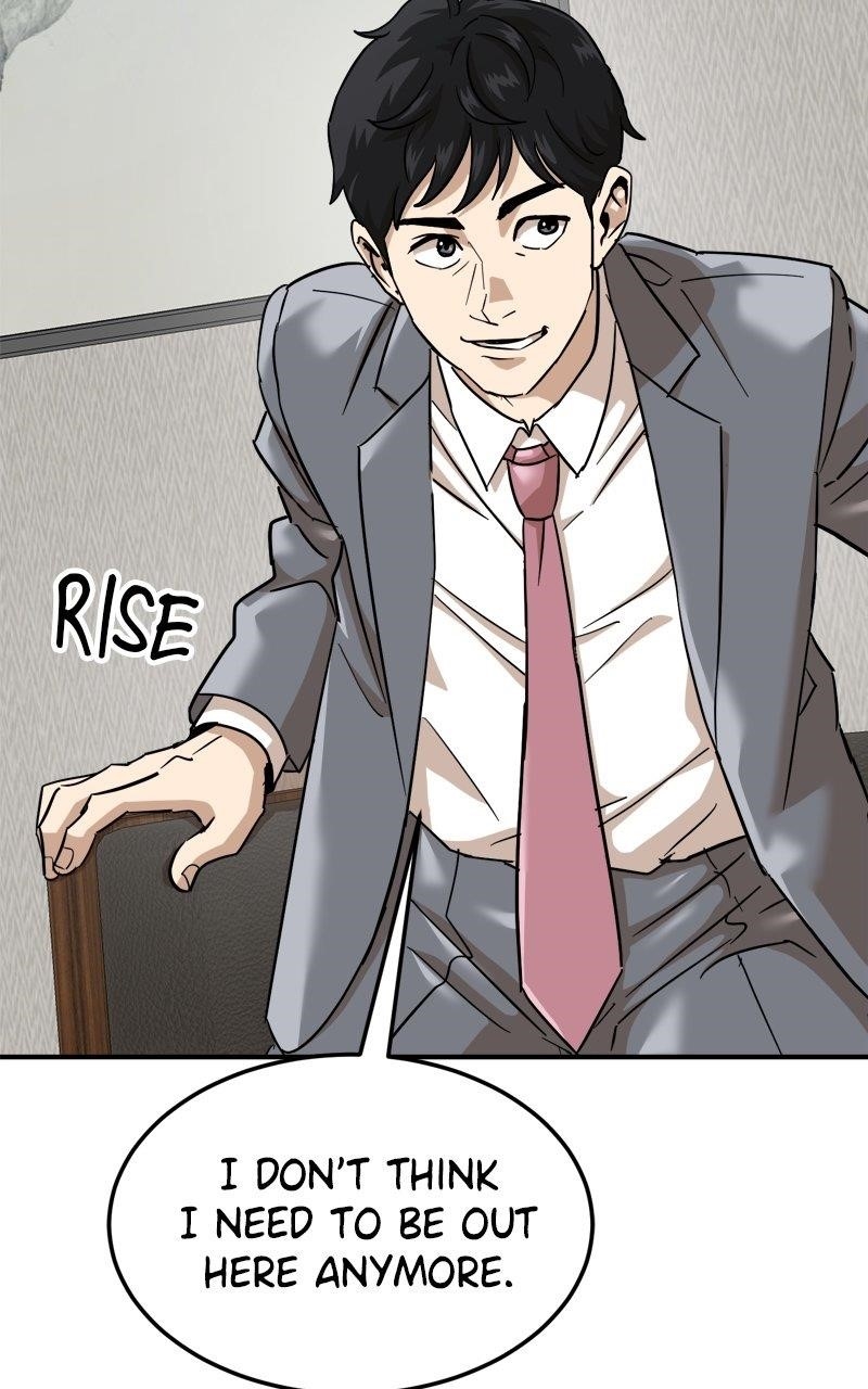 Double Click (PARK Soo-bong) Chapter 173 - Page 31 in English