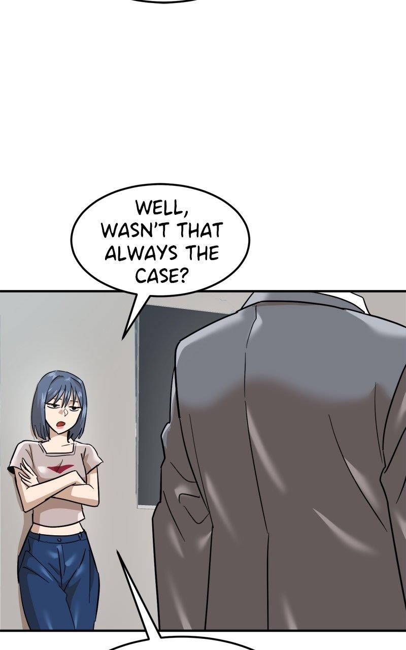 Double Click (PARK Soo-bong) Chapter 173 - Page 32 in English
