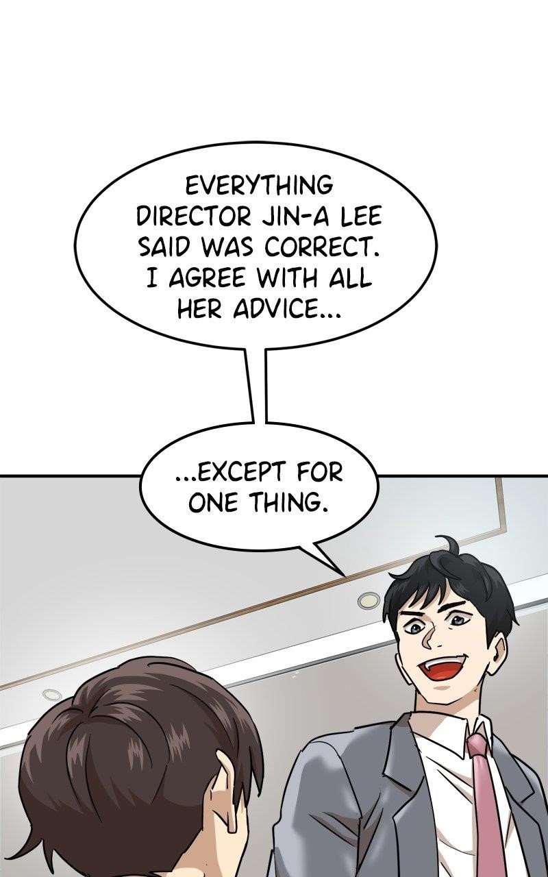 Double Click (PARK Soo-bong) Chapter 173 - Page 36 in English
