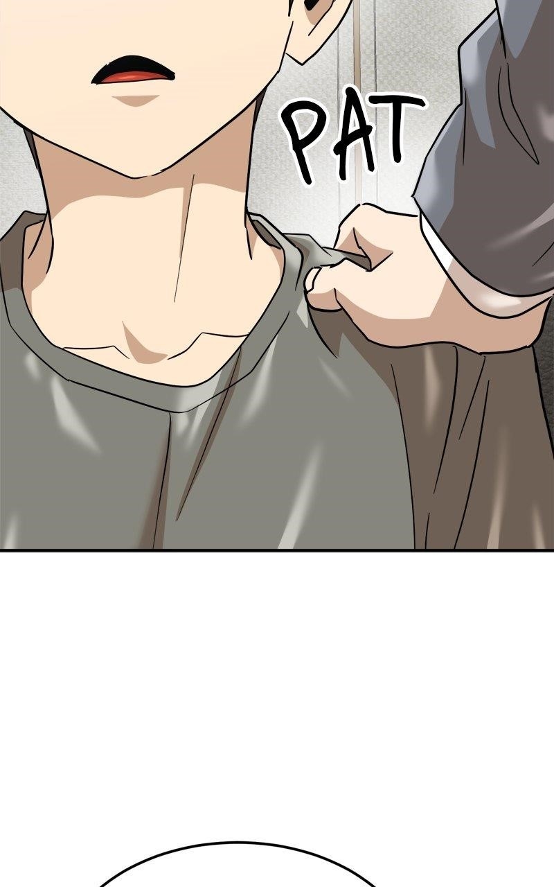 Double Click (PARK Soo-bong) Chapter 173 - Page 38 in English