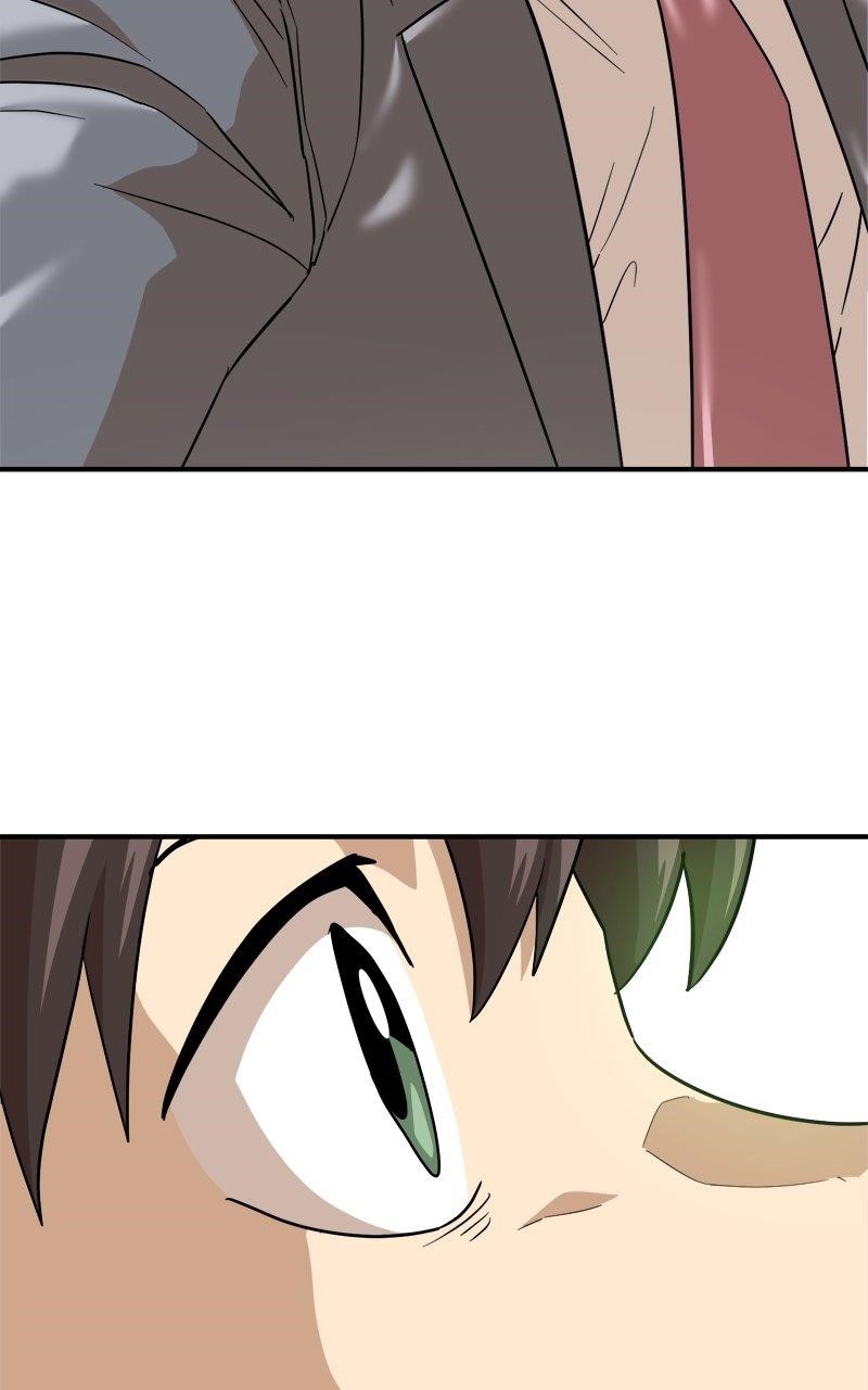 Double Click (PARK Soo-bong) Chapter 173 - Page 40 in English