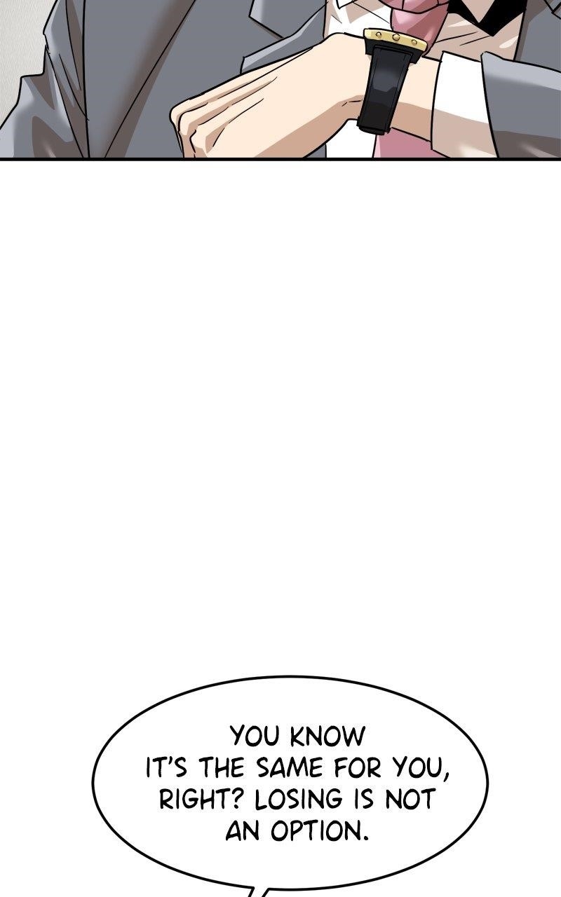 Double Click (PARK Soo-bong) Chapter 173 - Page 43 in English