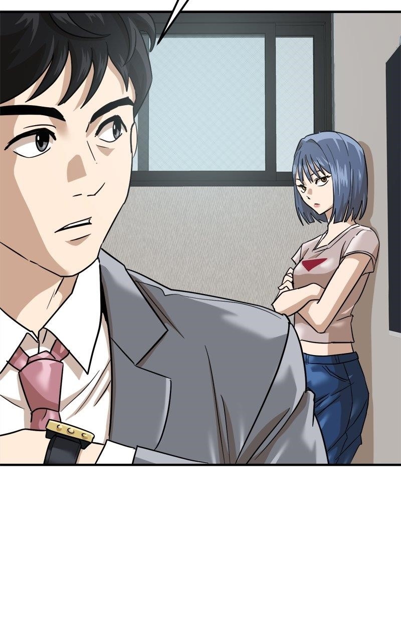 Double Click (PARK Soo-bong) Chapter 173 - Page 44 in English