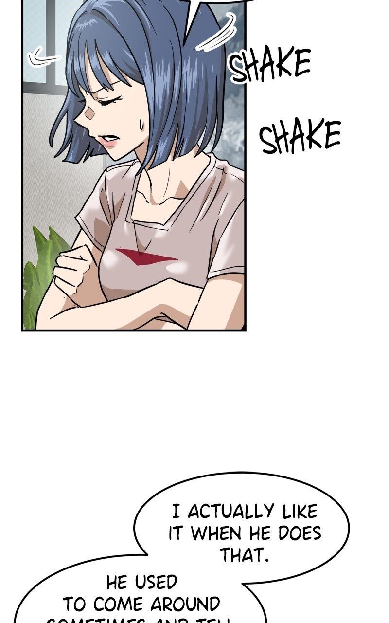 Double Click (PARK Soo-bong) Chapter 173 - Page 48 in English