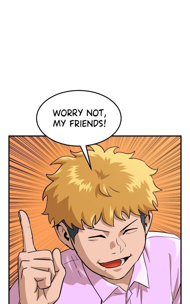 Double Click (PARK Soo-bong) Chapter 173 - Page 5 in English