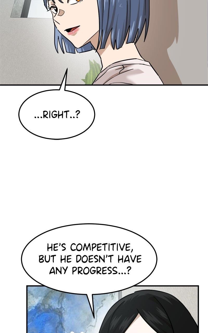 Double Click (PARK Soo-bong) Chapter 173 - Page 57 in English