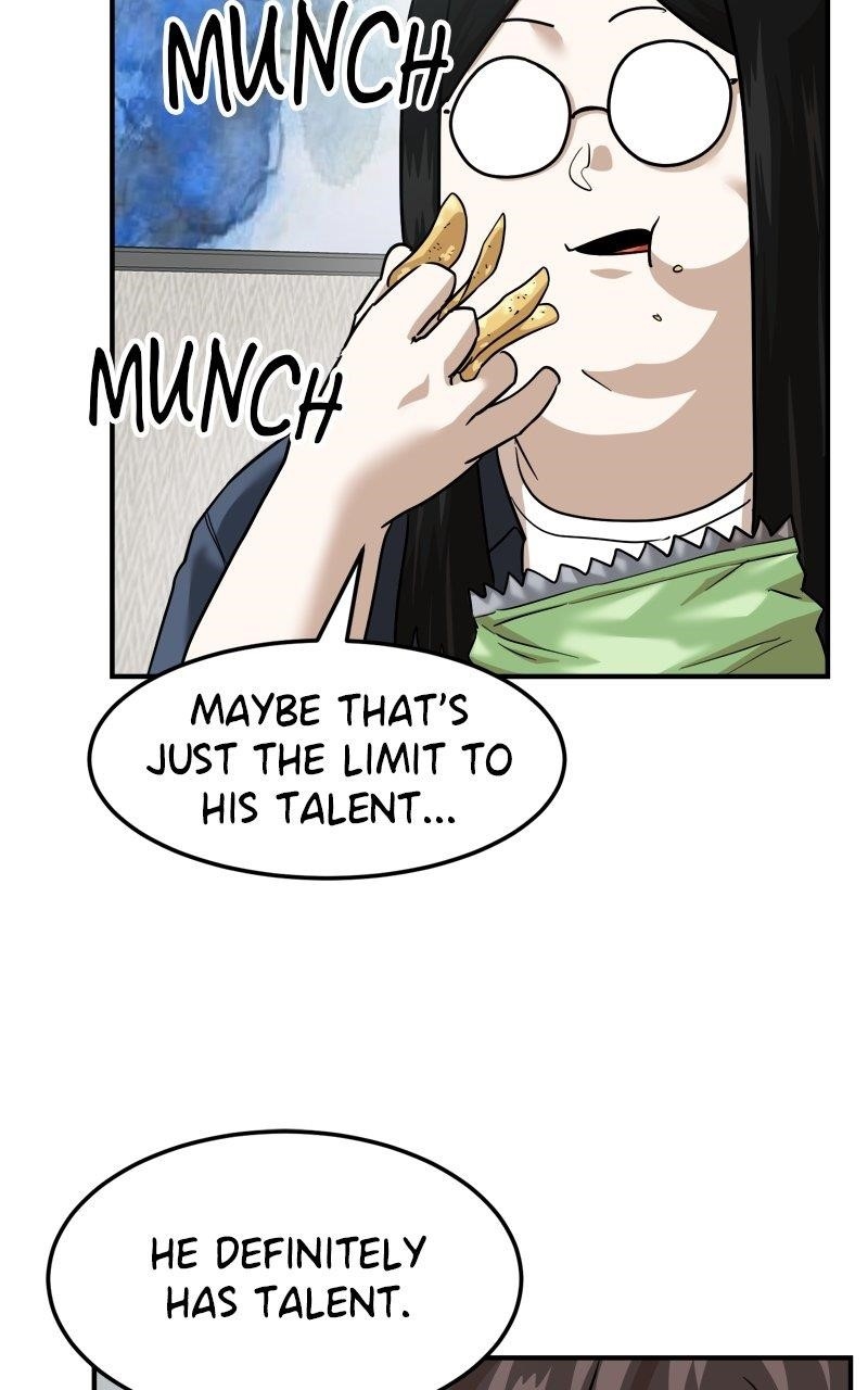 Double Click (PARK Soo-bong) Chapter 173 - Page 58 in English