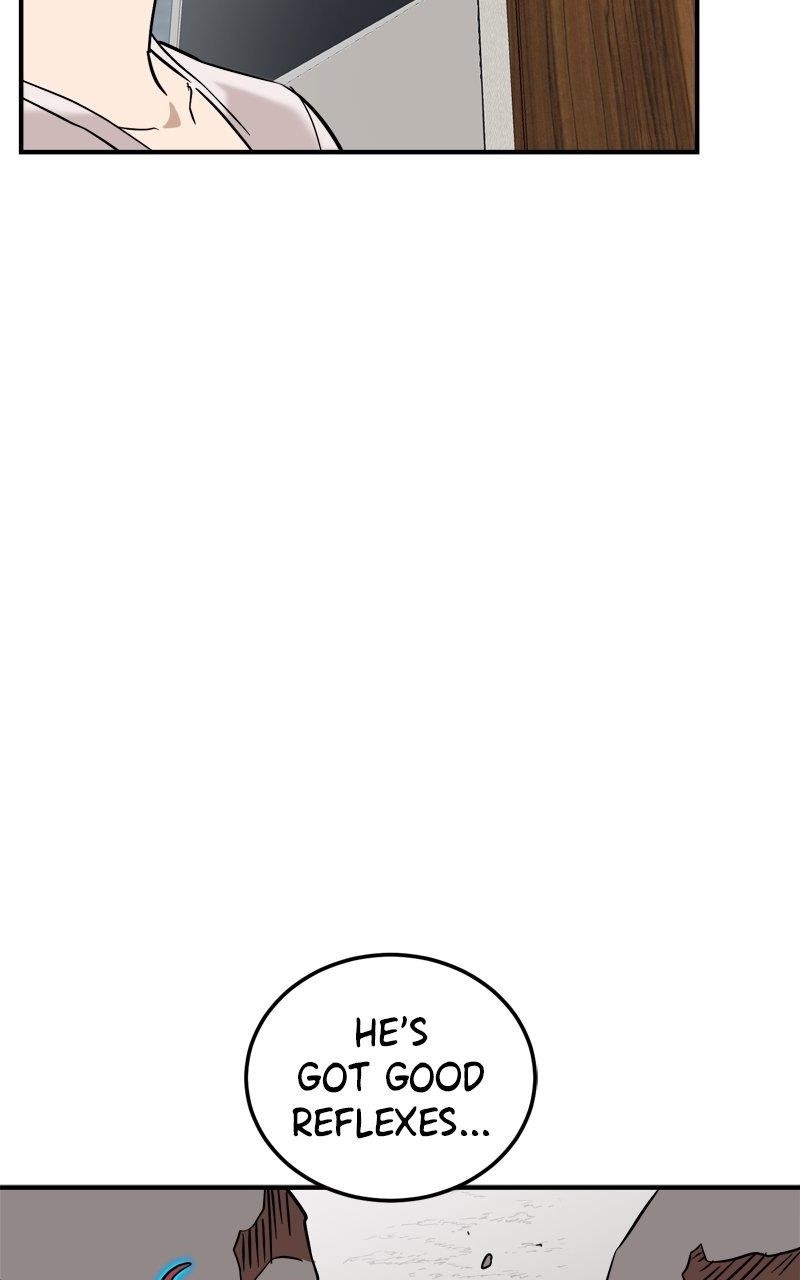 Double Click (PARK Soo-bong) Chapter 173 - Page 60 in English