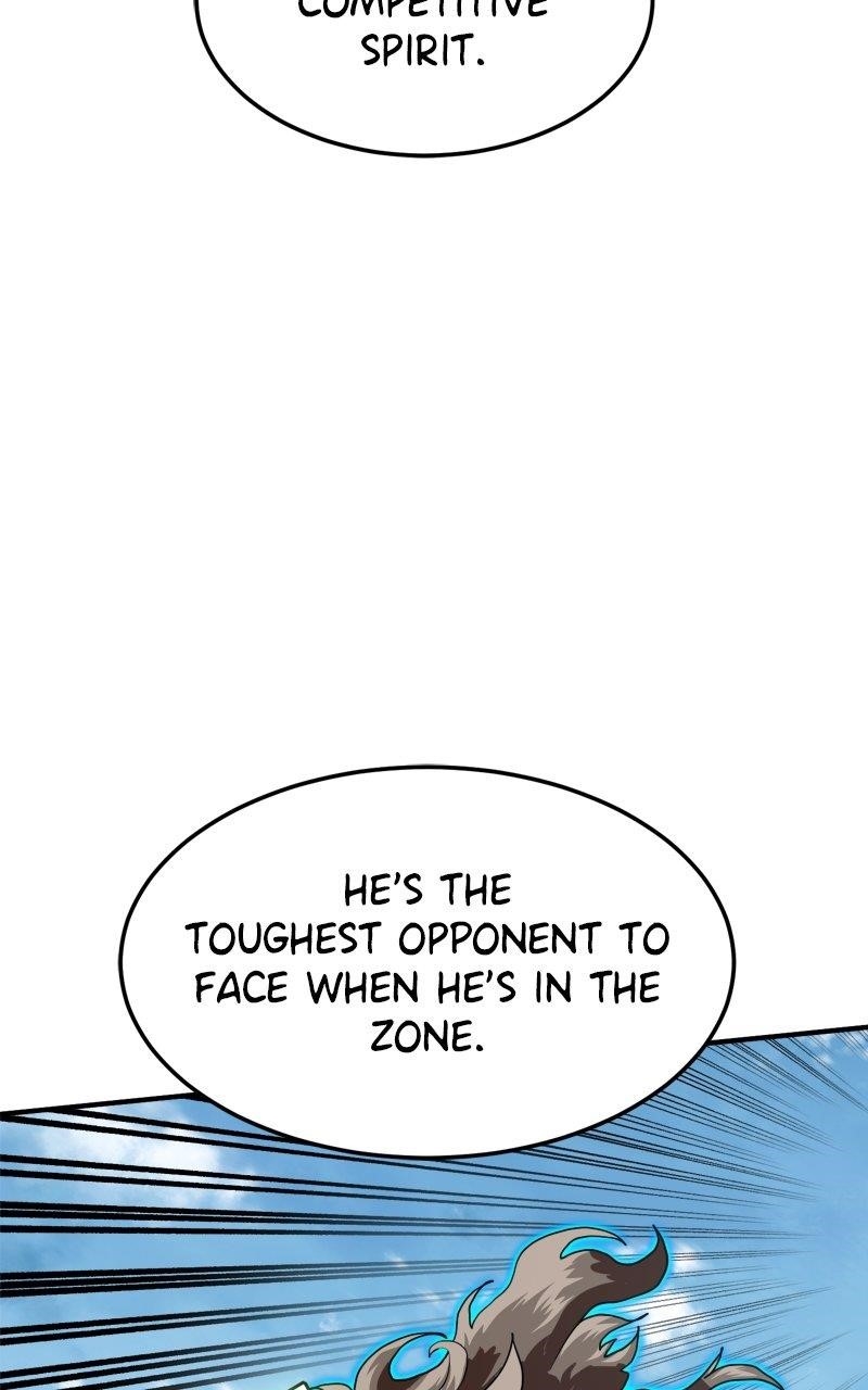 Double Click (PARK Soo-bong) Chapter 173 - Page 64 in English