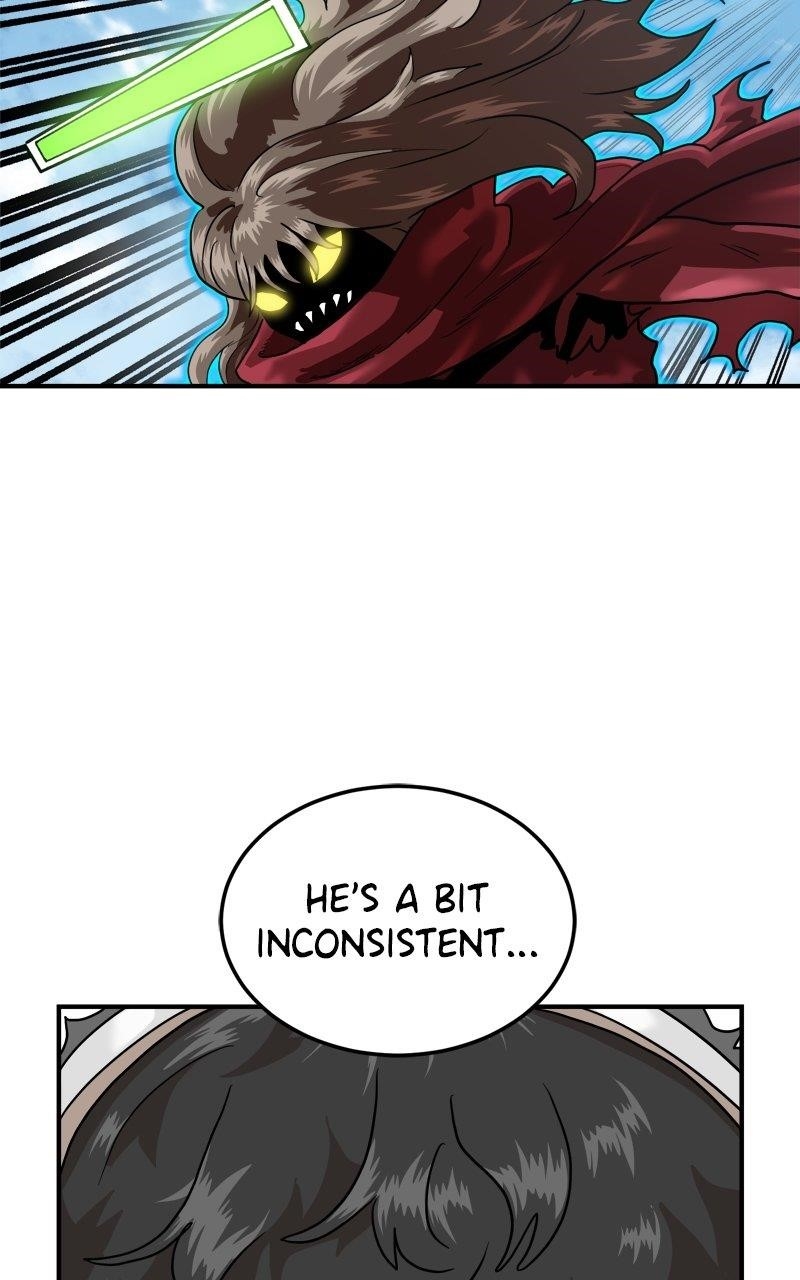 Double Click (PARK Soo-bong) Chapter 173 - Page 65 in English