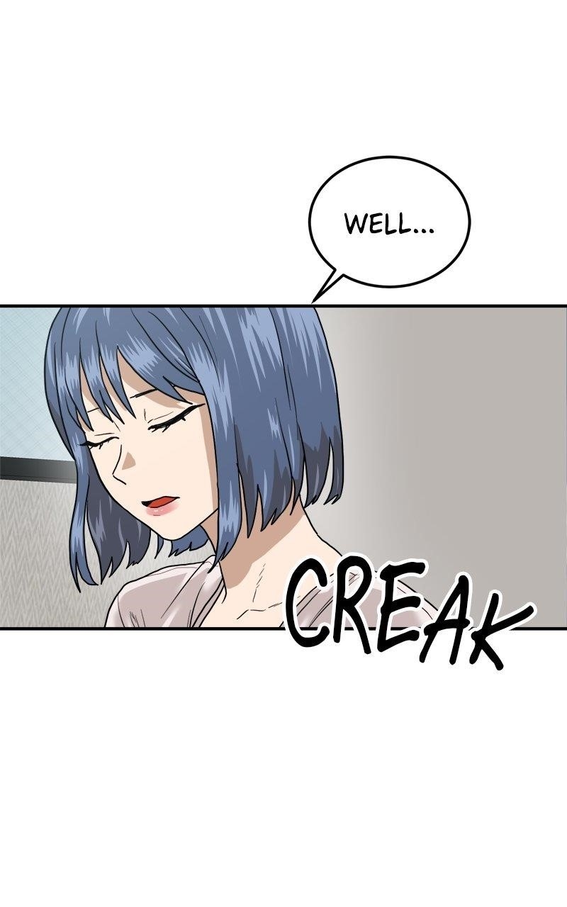 Double Click (PARK Soo-bong) Chapter 173 - Page 68 in English