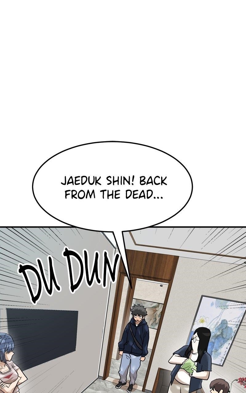 Double Click (PARK Soo-bong) Chapter 173 - Page 71 in English