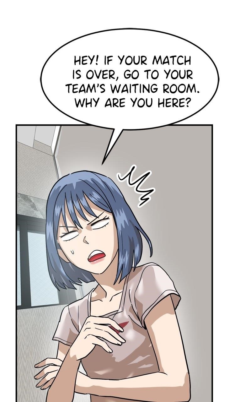 Double Click (PARK Soo-bong) Chapter 173 - Page 73 in English