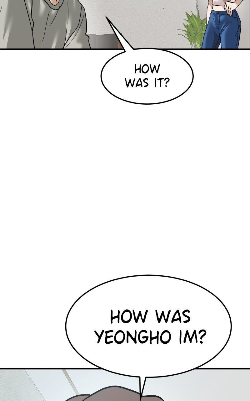 Double Click (PARK Soo-bong) Chapter 173 - Page 76 in English