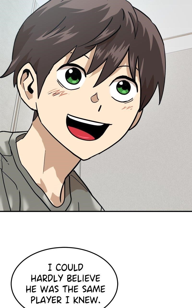 Double Click (PARK Soo-bong) Chapter 173 - Page 77 in English