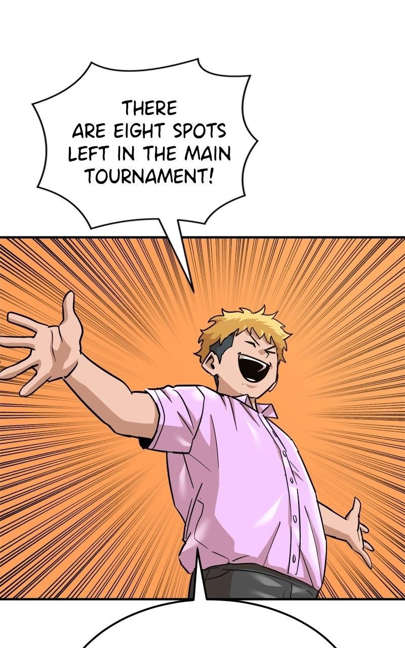 Double Click (PARK Soo-bong) Chapter 173 - Page 8 in English