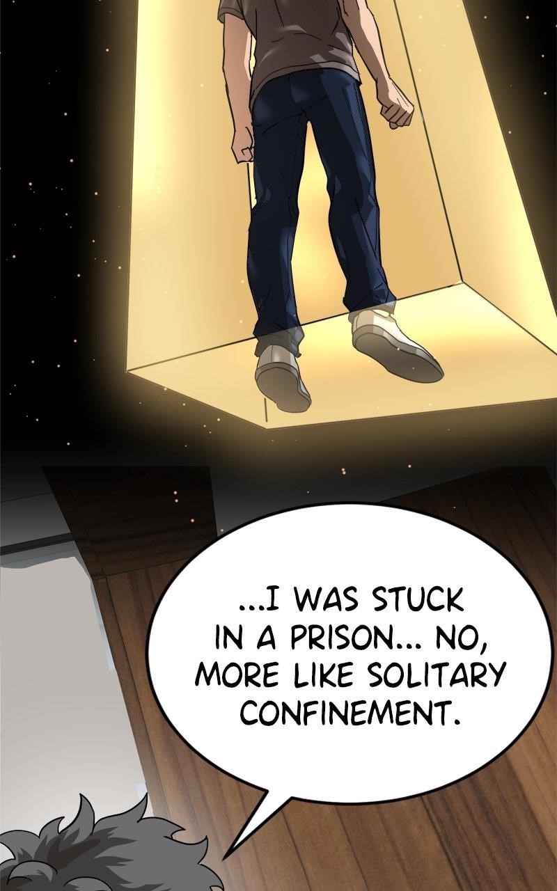 Double Click (PARK Soo-bong) Chapter 173 - Page 80 in English