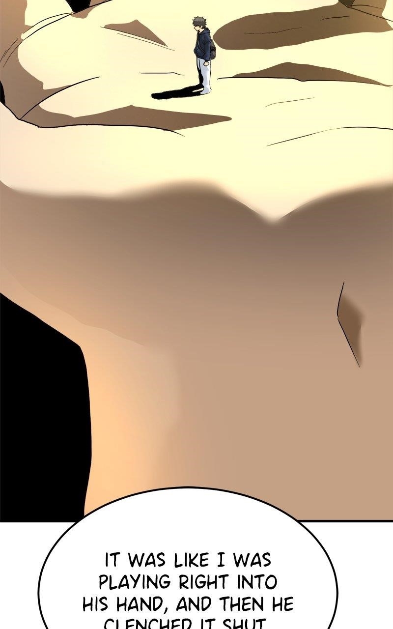 Double Click (PARK Soo-bong) Chapter 173 - Page 86 in English
