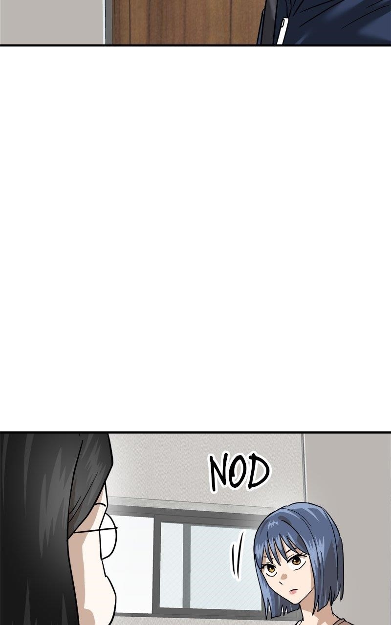 Double Click (PARK Soo-bong) Chapter 173 - Page 93 in English