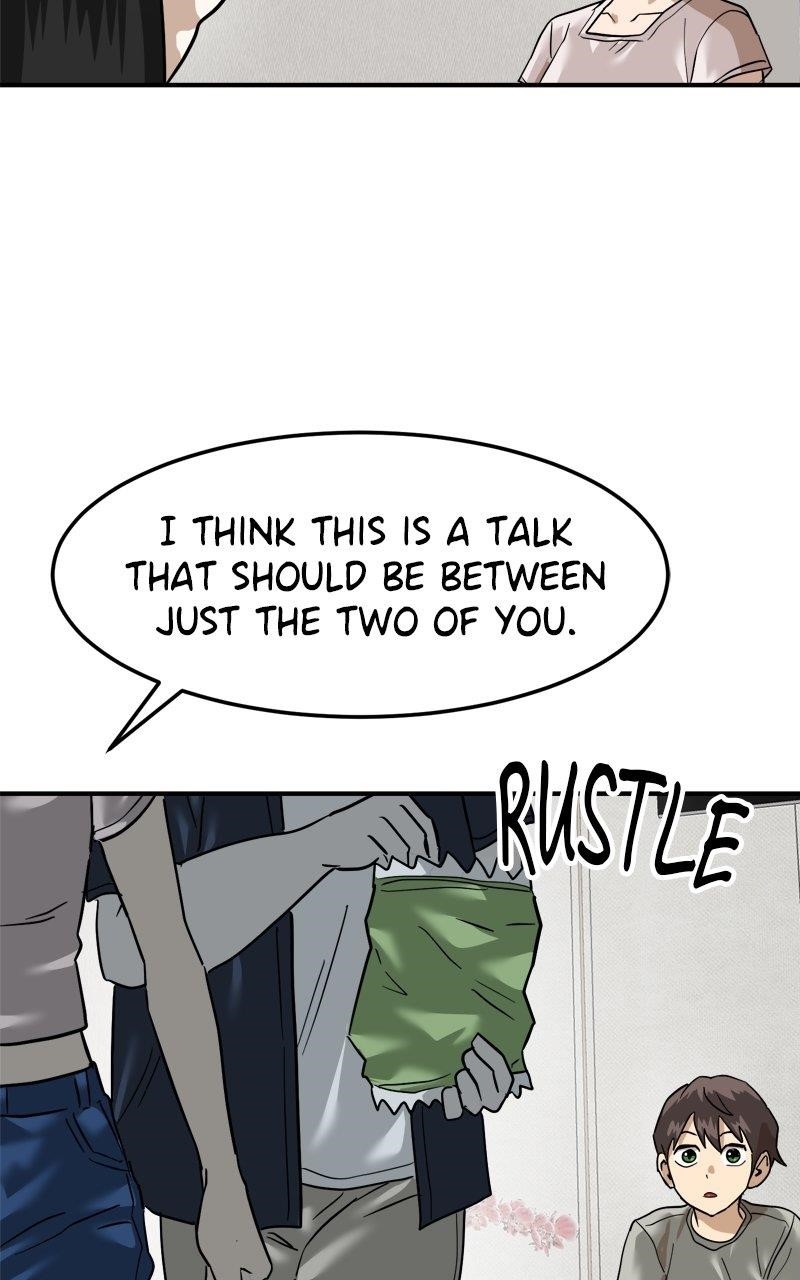 Double Click (PARK Soo-bong) Chapter 173 - Page 94 in English