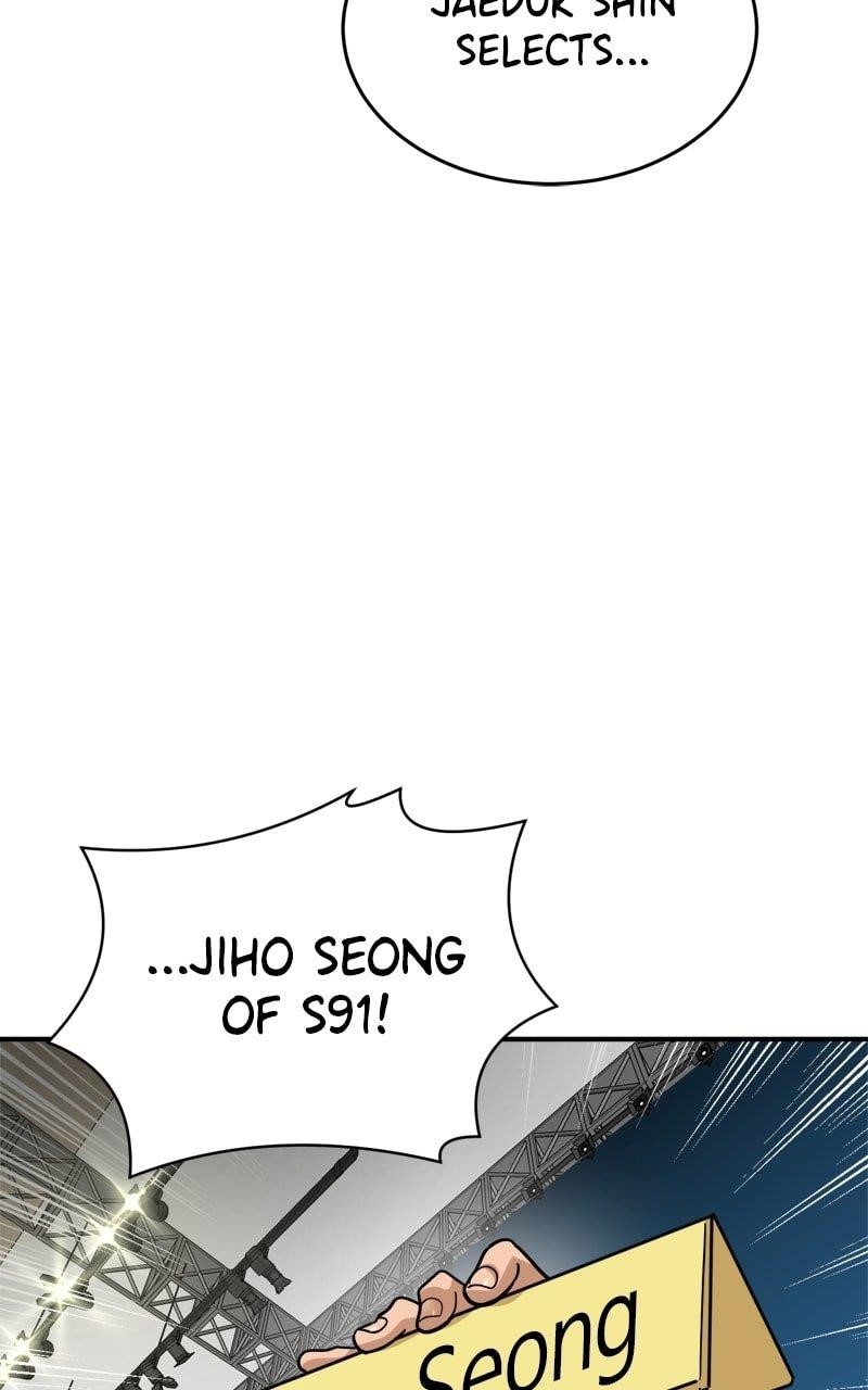 Double Click (PARK Soo-bong) Chapter 174 - Page 100 in English