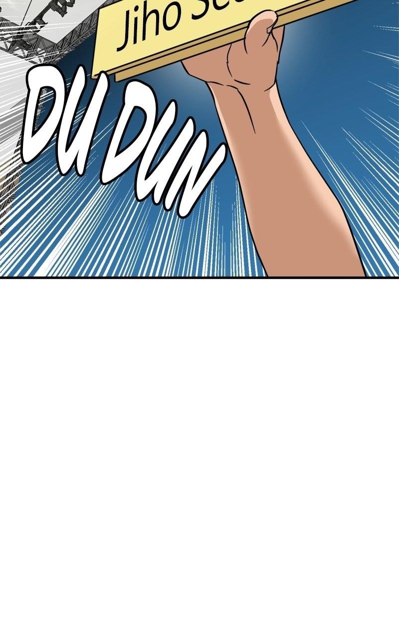 Double Click (PARK Soo-bong) Chapter 174 - Page 101 in English