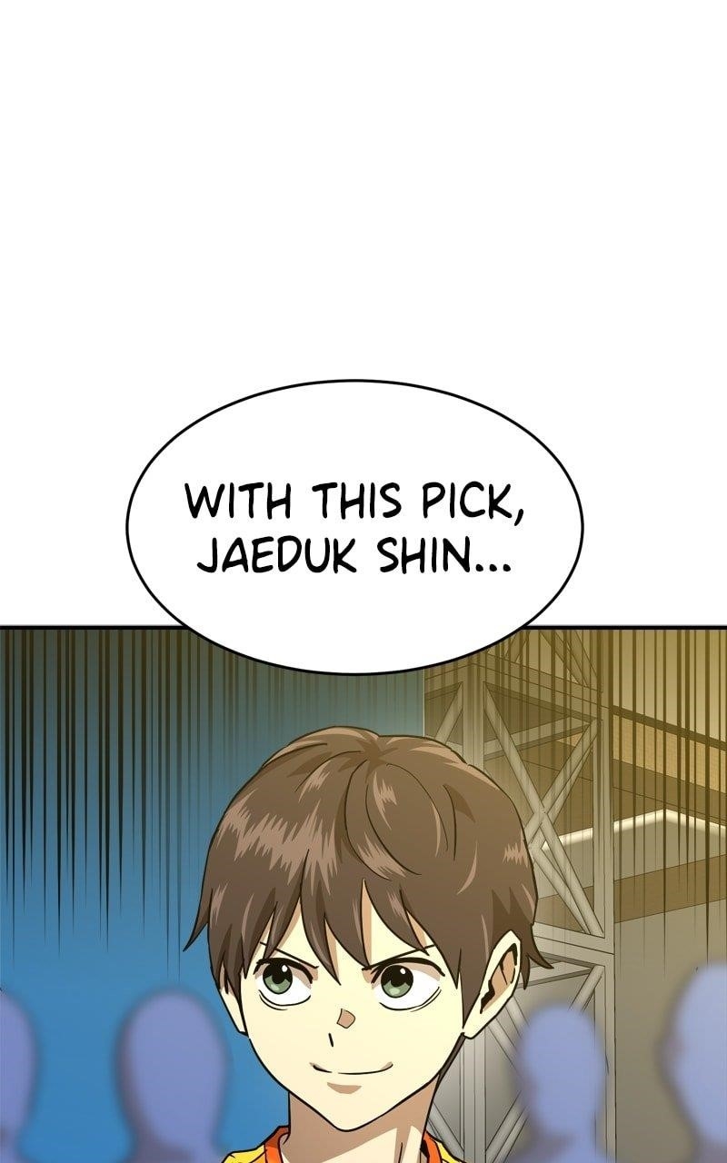 Double Click (PARK Soo-bong) Chapter 174 - Page 102 in English