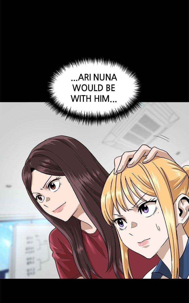 Double Click (PARK Soo-bong) Chapter 174 - Page 11 in English