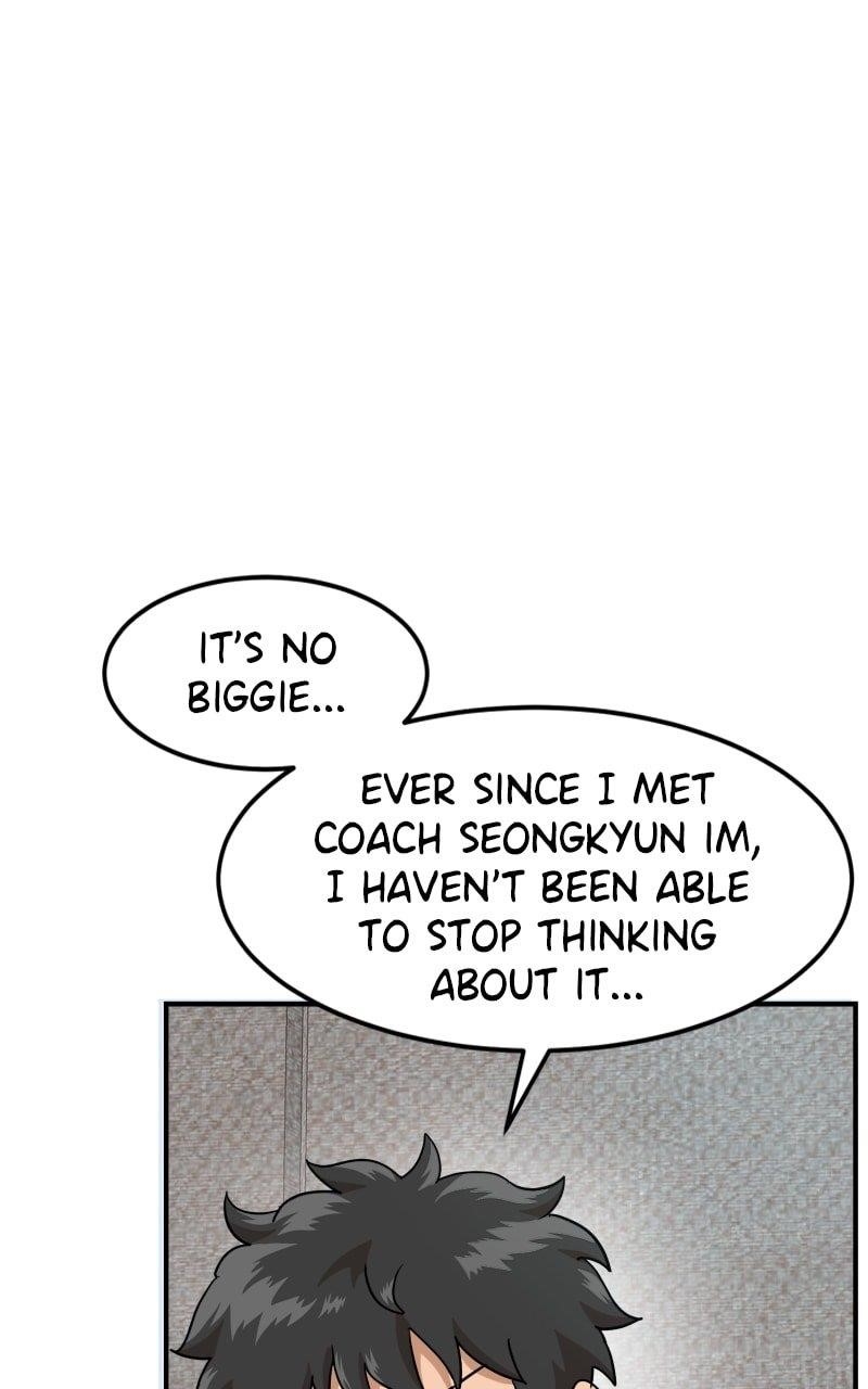 Double Click (PARK Soo-bong) Chapter 174 - Page 20 in English