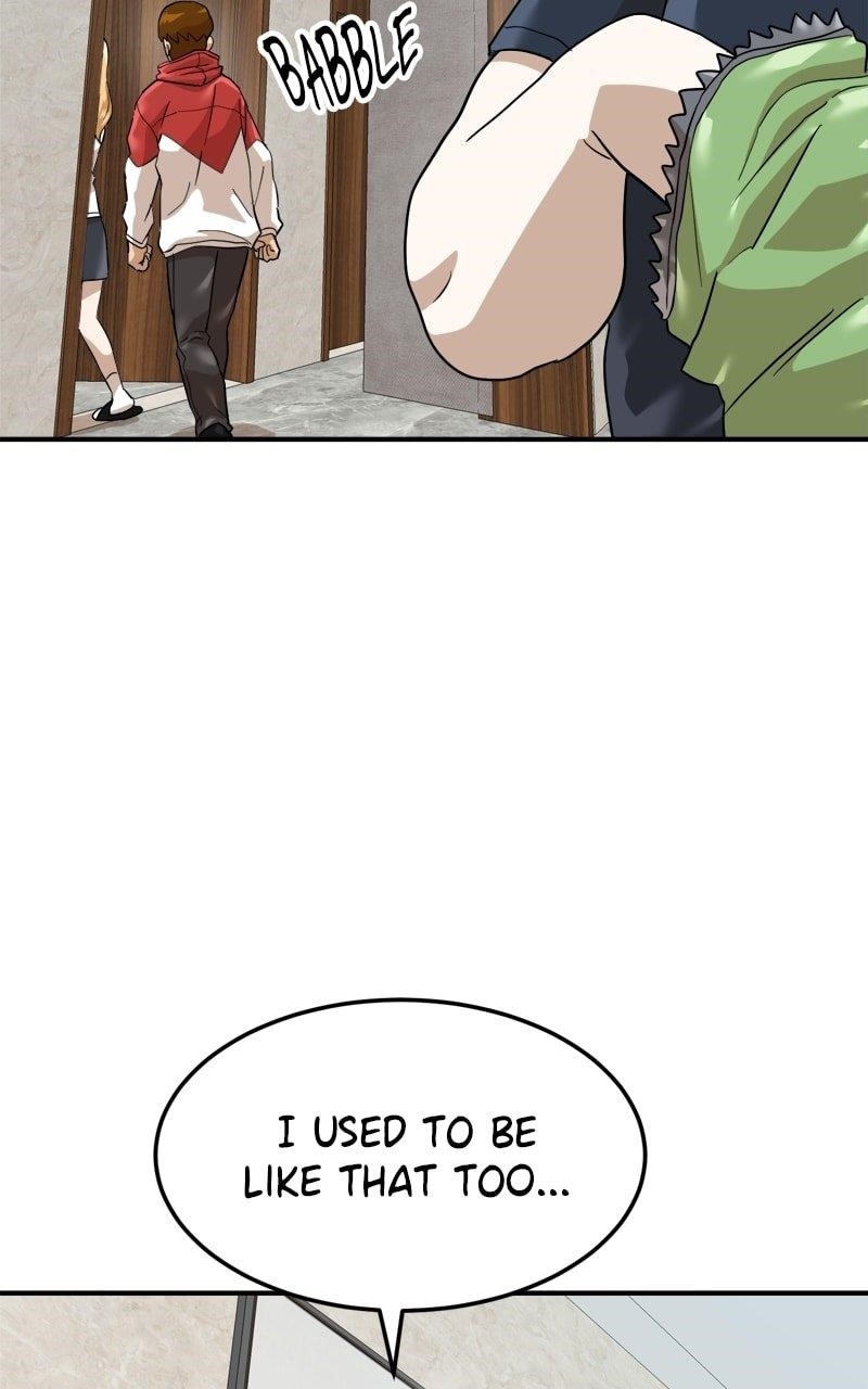 Double Click (PARK Soo-bong) Chapter 174 - Page 35 in English