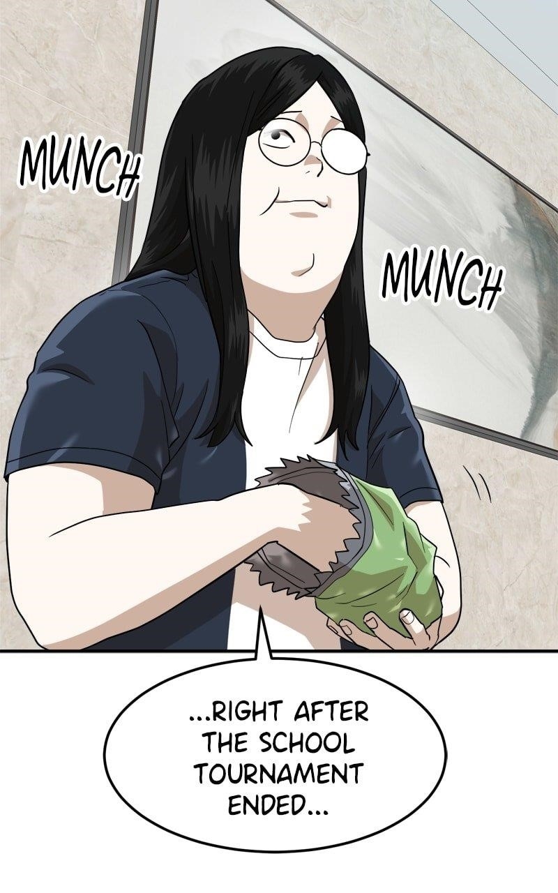 Double Click (PARK Soo-bong) Chapter 174 - Page 36 in English