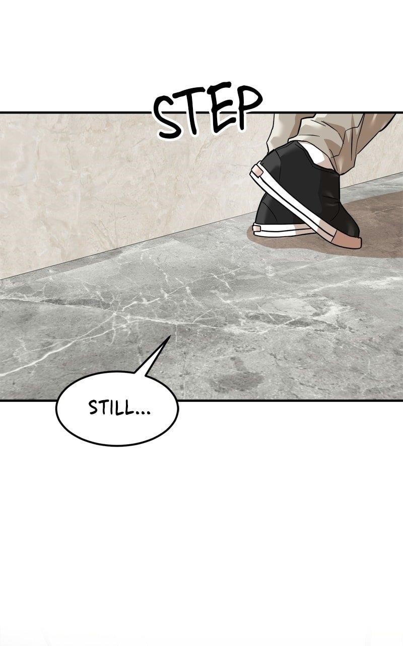 Double Click (PARK Soo-bong) Chapter 174 - Page 39 in English