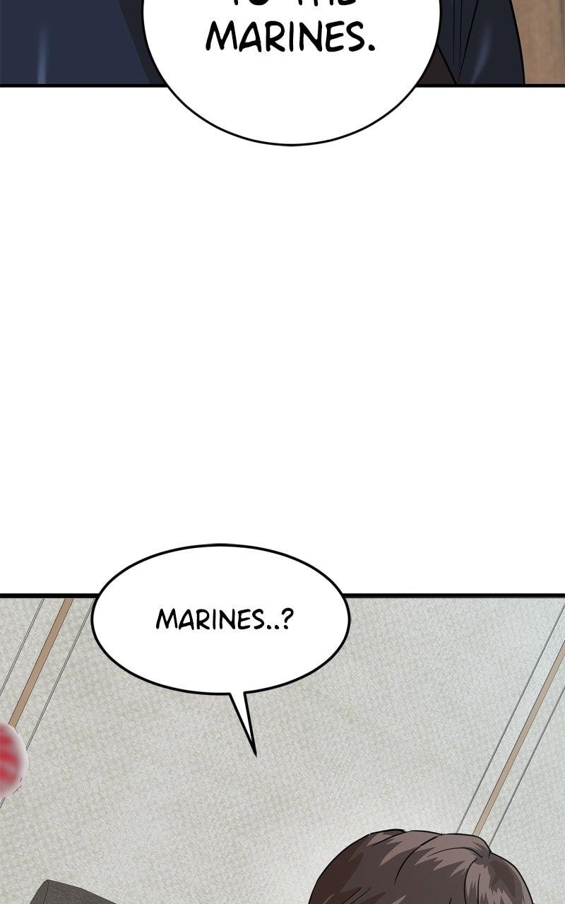 Double Click (PARK Soo-bong) Chapter 174 - Page 4 in English