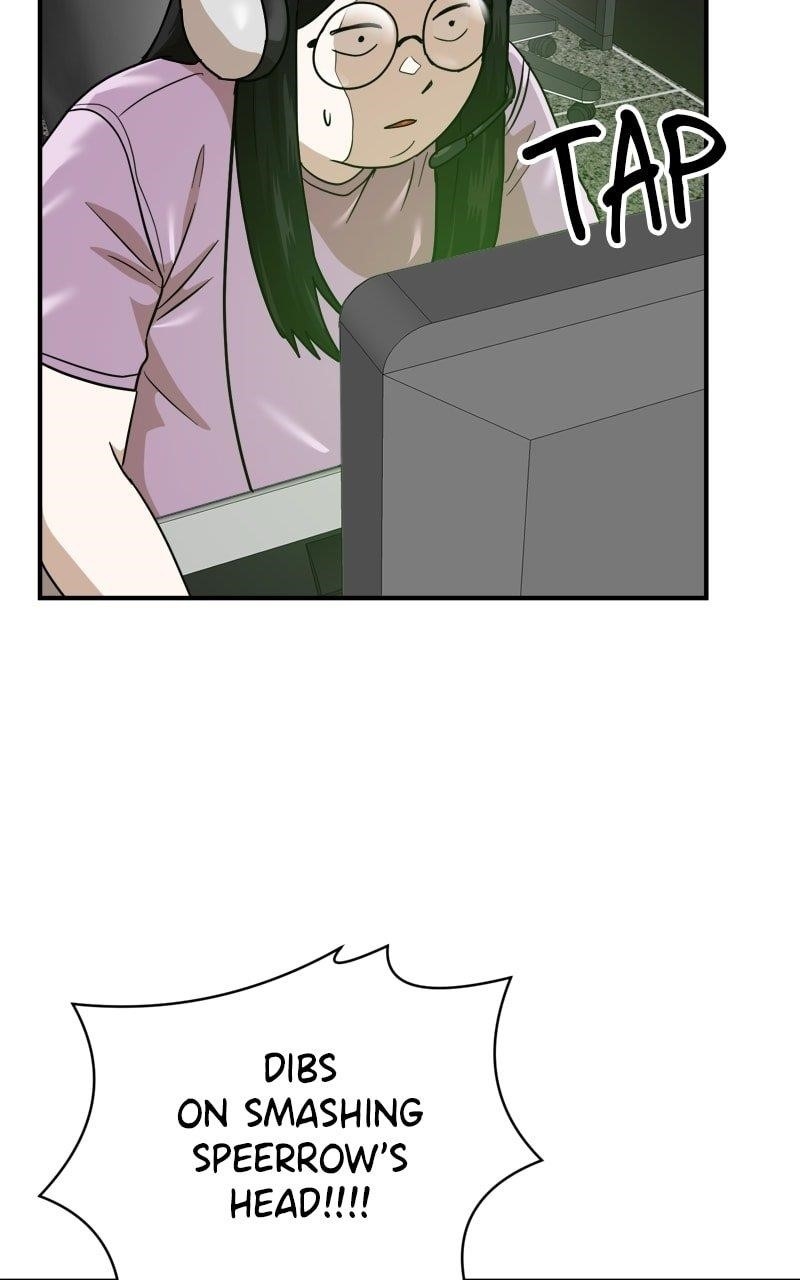 Double Click (PARK Soo-bong) Chapter 174 - Page 48 in English