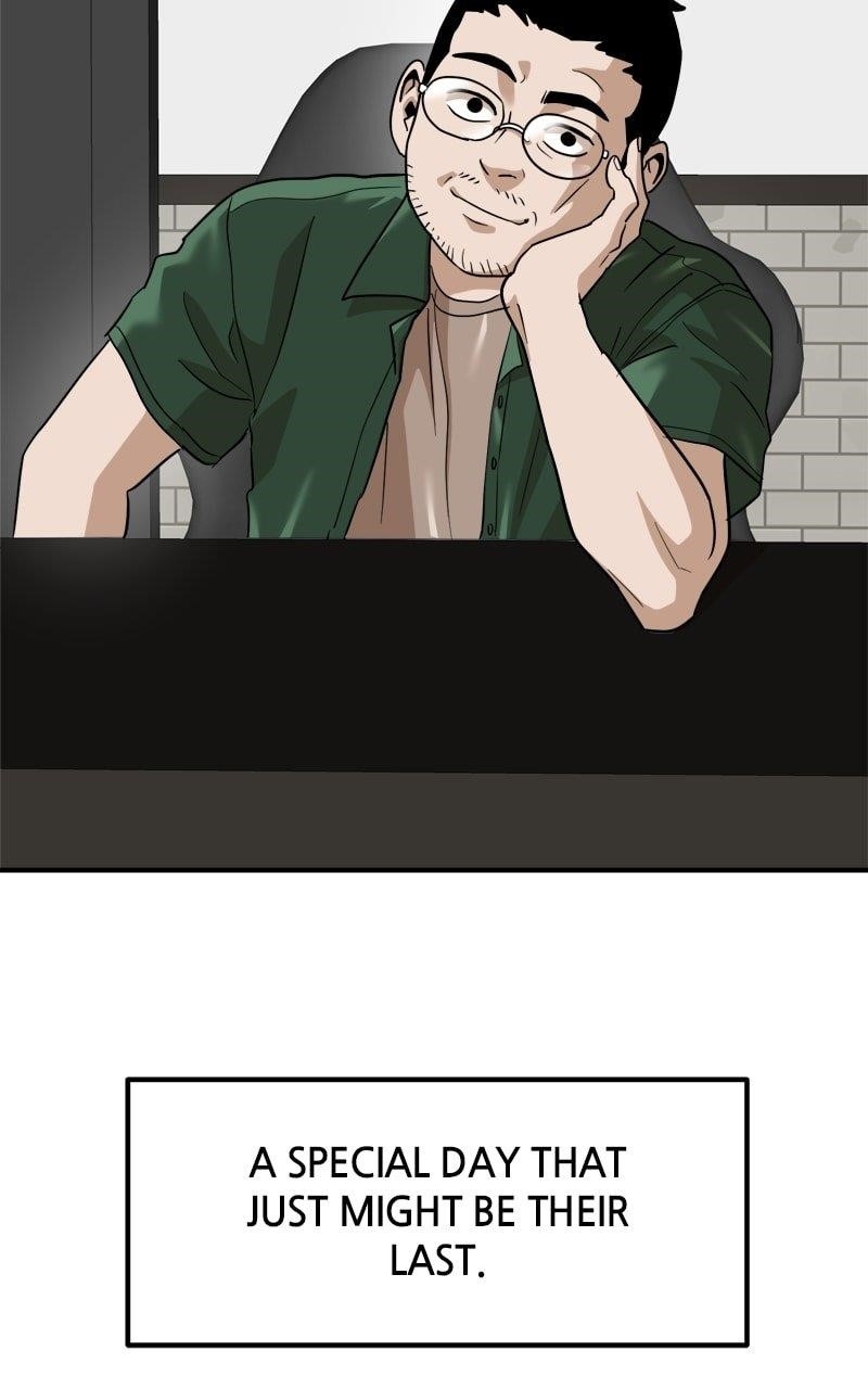 Double Click (PARK Soo-bong) Chapter 174 - Page 53 in English