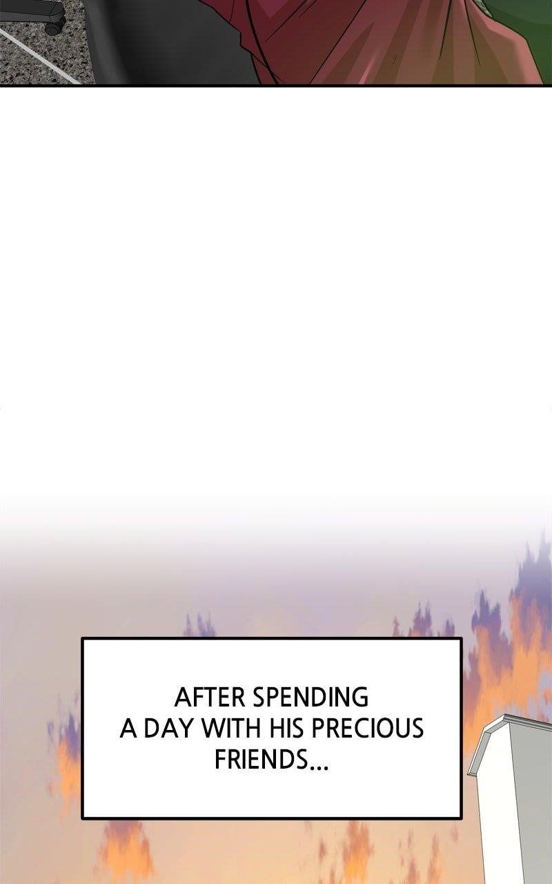 Double Click (PARK Soo-bong) Chapter 174 - Page 56 in English