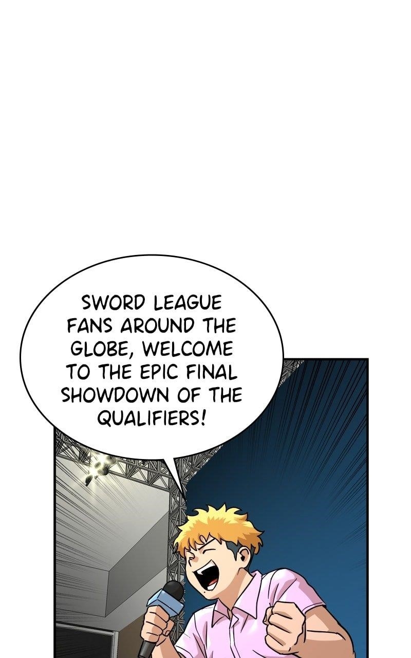 Double Click (PARK Soo-bong) Chapter 174 - Page 63 in English